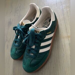 adidas size 7.5 men’s sizing.